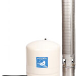 PUMPA INOX LINE SPPE-1818 4″ 1,1kW 230V kabel 40m ZB00068809 recenze