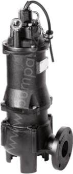 PUMPA black line 65BLV23.0 400V 3kW 56mm kabel 15m recenze