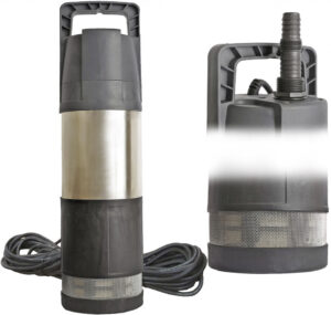 Fotografie PUMPA blue line PMC1204PA 230V  recenzía