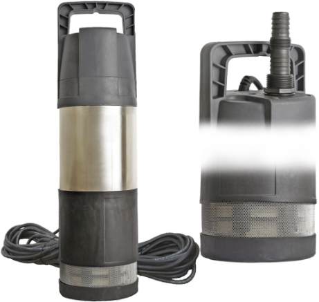 PUMPA blue line PMC1204PA 230V recenze