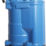 PUMPA blue line PRO PSHD23.7 HT 3.7kW 400V recenze