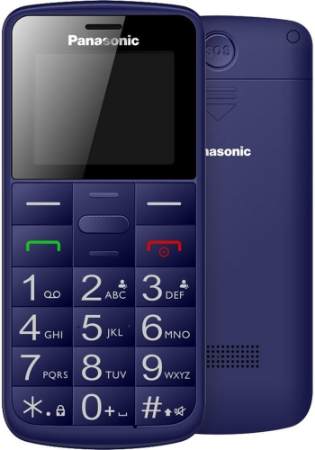 Panasonic KX-TU110EXC recenze