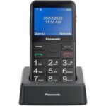 Panasonic KX-TU155EXBN recenze