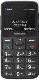 Panasonic KX-TU160EXB recenze