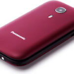 Panasonic KX-TU400EXR recenze