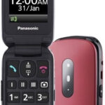 Panasonic KX-TU446EXR recenze