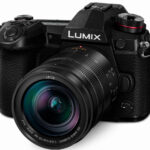 Panasonic Lumix DC-G9 recenze