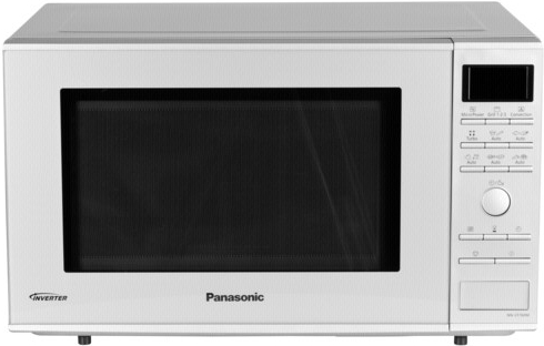 Panasonic NN-CF760 recenze