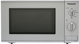 Fotografie Panasonic NN-E221M  recenzía