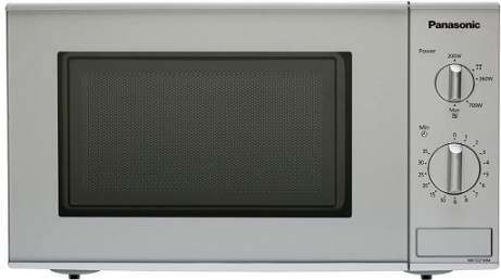 Panasonic NN-E221M recenze