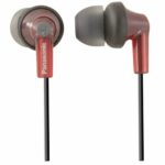 Panasonic RP-HJE170E recenze