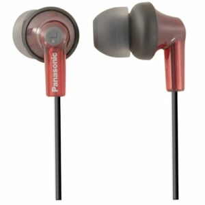 Fotografie Panasonic RP-HJE170E  recenzía