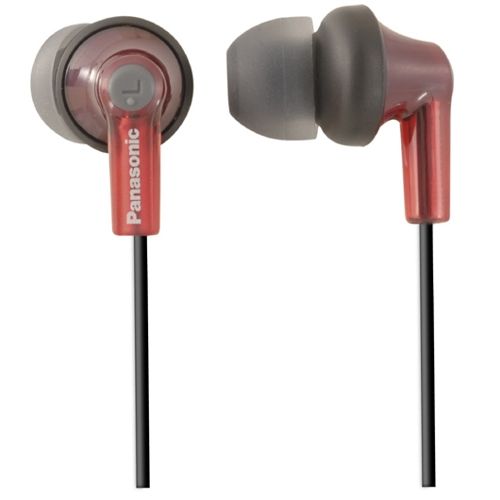 Panasonic RP-HJE170E recenze