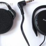 Panasonic RP-HS46E recenze