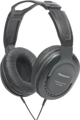 Panasonic RP-HTF295E recenze