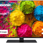 Panasonic TX-43MX700E recenze