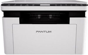 Fotografie Pantum BM2300NW  recenzía