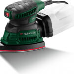 Parkside MultiPMS 160 B2 recenze