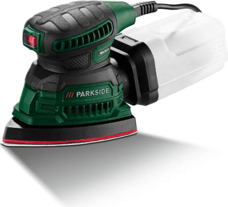 Obrázok Parkside MultiPMS 160 B2 hodnotenie