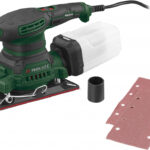 Parkside PEXS 270 C3 recenze