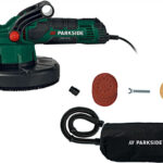 Parkside PWBS 180 B2 recenze