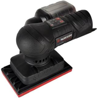Obrázok Parkside Performance PASSP 12-Li A1 hodnotenie