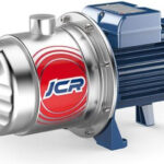 Pedrollo JCRm 2A 46JCR2A15A1 recenze