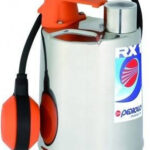 Pedrollo RXm1 10m 48TXP11A1U recenze