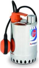 Pedrollo RXm1 10m 48TXP11A1U recenze