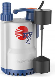 Pedrollo TOP-GM TOP2 MAGNETICO 10m 48TOP12A1USJR recenze