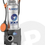 Pedrollo ZXm 2/40 kabel 5 m recenze