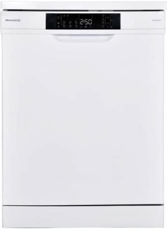 Philco PD 1266 DOW recenze