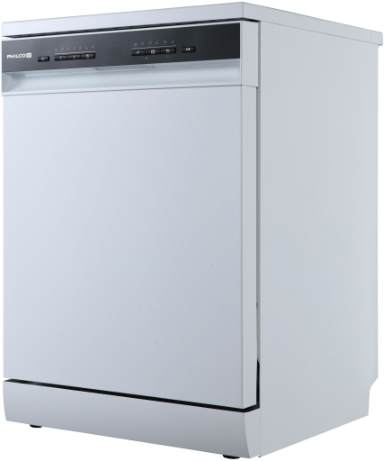 Philco PD 1468 DOW recenze