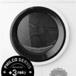 Philco PDC 82 R recenze
