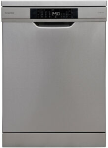 Fotografie Philco PDI 1468 C3OX  recenzía