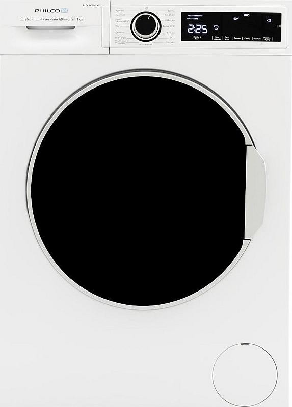 Philco PLDI 147 BSW recenze