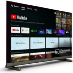 Philips 55HFL4518U recenze