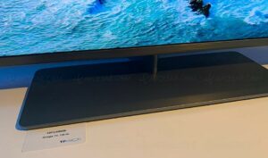 Fotografie Philips 55PUS8808  recenzía