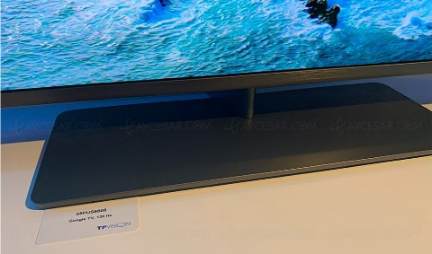 Philips 55PUS8808 recenze