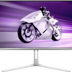 Philips Evnia 32M2N8900 recenze