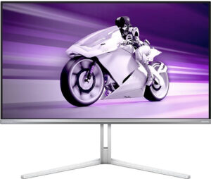 Fotografie Philips Evnia 32M2N8900  recenzía