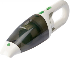 Fotografie Philips FC 6148/01  recenzía