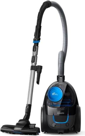 Philips FC 9331/09 recenze