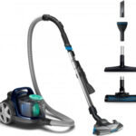 Philips FC 9556/09 recenze