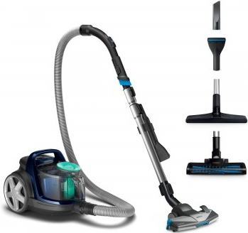 Philips FC 9556/09 recenze