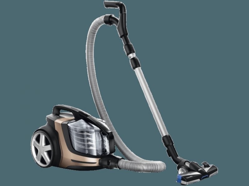 Philips FC 9922/09 recenze