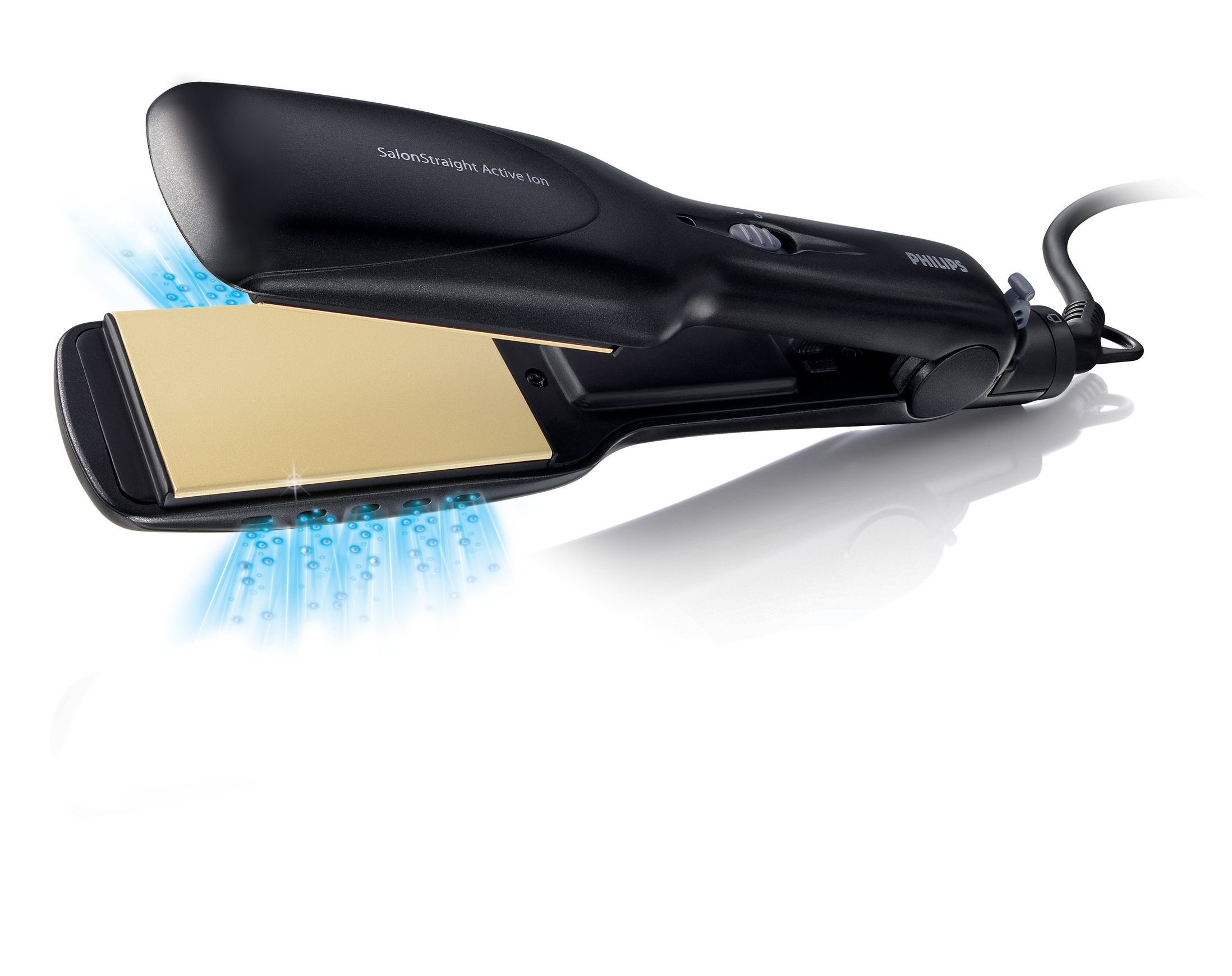 Philips HP 4638 recenze