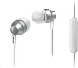 Fotografie Philips SHE3855  recenzía