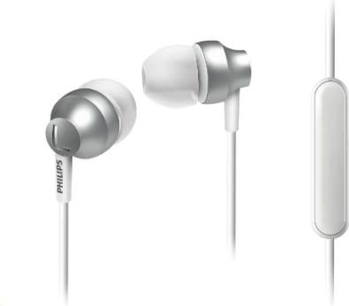 Philips SHE3855 recenze