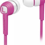 Philips SHE7050 recenze